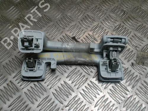 Interior roof handle PEUGEOT 508 I (8D_) 2.0 HDi | BP27671582I35