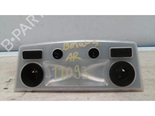 Used Interior roof light BMW 5 (E60) 530 xd (235 hp) 25419526