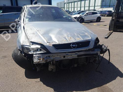 Switch OPEL ASTRA G Hatchback (T98) 1.7 DTI 16V (F08, F48) | BP26676092I30 - Image 3
