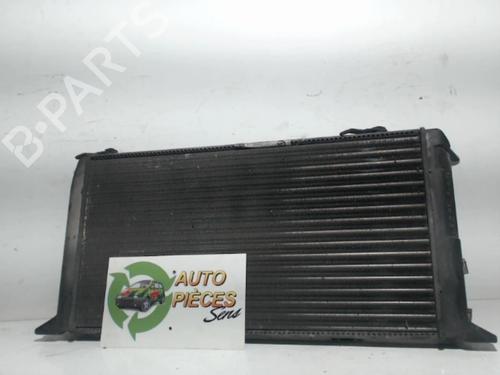 Used Water radiator Water radiator AUDI 80 B4 Saloon (8C2) 2.0 (90 hp) 25400201 25400201