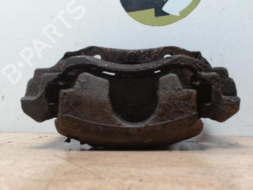 Left front brake caliper PEUGEOT 1007 (KM_) 1.4 | BP29014255M105 - Image 2