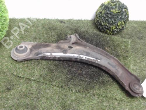 Right front suspension arm RENAULT MODUS / GRAND MODUS (F/JP0_) 1.5 dCi (FP0D, JP0D) | BP25394911M13