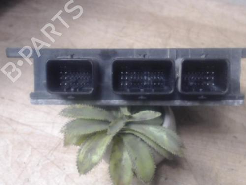 Engine control unit (ECU) NISSAN MICRA III (K12) 1.5 dCi | BP31227141M57