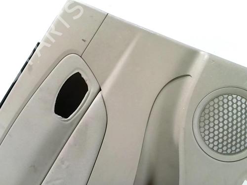 Rear left panel RENAULT GRAND SCÉNIC III (JZ0/1_) 1.5 dCi (JZ09, JZ0D, JZ10, JZ14, JZ1G, JZ29, JZ2C) | BP25417155C60 