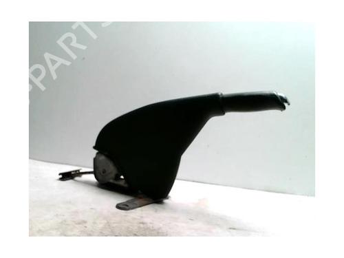 Gear lever RENAULT SCÉNIC III (JZ0/1_) 1.5 dCi | BP25428183M90 