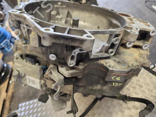 Gearbox CITROËN C6 (TD_) 2.7 HDi | BP39587758M3 - Image 3