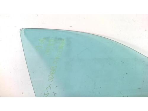 Front right door window MERCEDES-BENZ C-CLASS (W203) C 270 CDI (203.016) | BP25418046C19 