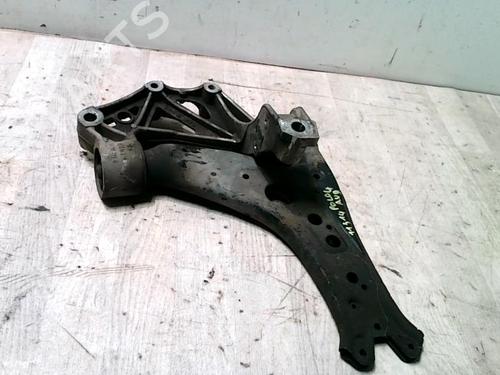 Used Right front suspension arm VW POLO IV (9N_, 9A_) 1.4 TDI (80 hp) 31233799