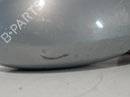Right mirror SEAT TOLEDO III (5P2) 2.0 TDI 16V | BP25394326C27 