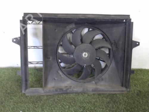 Used Heater blower motor PEUGEOT EXPERT Van (222) 2.0 HDI (94 hp) 25396558