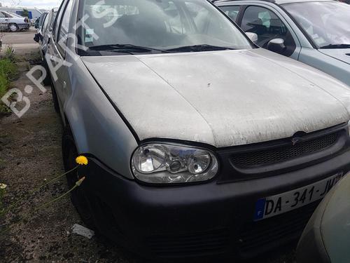 Brugte VW GOLF IV (1J1) 2.3 V5 4956874