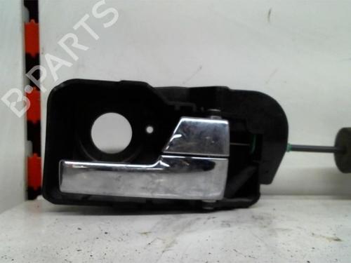 Rear right lock FORD MONDEO III Turnier (BWY) 2.0 16V TDDi / TDCi | BP25398960C99 