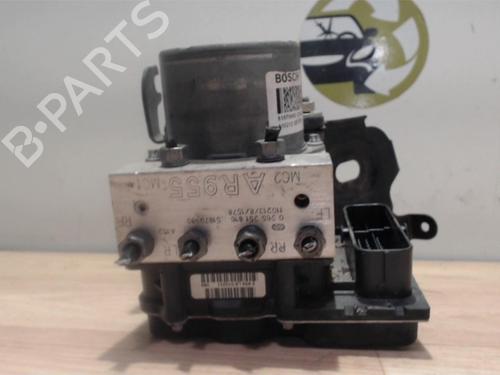 Used ABS pump ALFA ROMEO MITO (955_) 1.4 (955AXV1A) (69 hp) 25387606