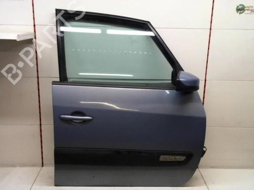 Used Right front door RENAULT ESPACE III (JE0_) 2.2 12V TD (JE0E, JE0H, JE0P) (113 hp) 25401392