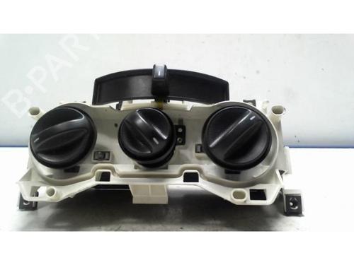 AC Styreenhet / Manøvreringsenhet FIAT PUNTO (188_) 1.2 16V 80 (188.233, .235, .253, .255, .333, .353, .639,... | BP25428463I5 