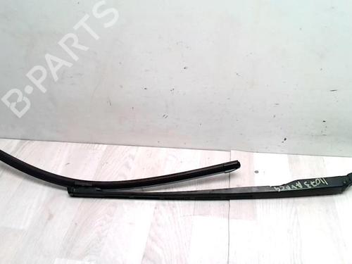 Used Front windshield wiper arm CITROËN C4 Coupe (LA_) 1.6 HDi (109 hp) 28363201