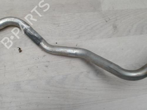 AC pipe RENAULT MEGANE III Hatchback (BZ0/1_, B3_) 1.5 dCi (BZ09, BZ0D, BZ1W, BZ29, BZ14) | BP31231251M126 