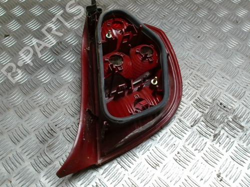 Left taillight CITROËN C5 I (DC_) 2.0 HDi (DCRHZB, DCRHZE) | BP36113270C34 - Image 2