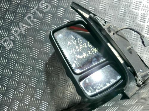 Used Left mirror RENAULT MASTER II Van (FD) 2.2 dCI 90 (FD0G, FD0N, FD2G, FD2N, FD3G, FD3N) (90 hp) 27471376
