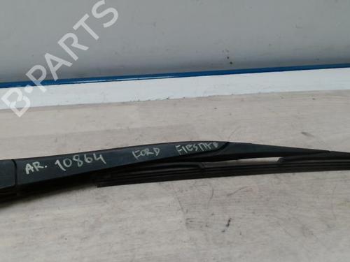 Used Rear windshield wiper arm FORD FIESTA VI (CB1, CCN) 1.4 TDCi (68 hp) 25420615