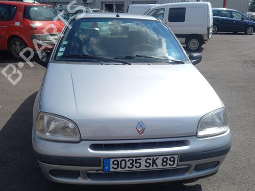 Used Parts RENAULT CLIO I (B/C57_, 5/357_)  1.2 (5/357Y, 5/357K)  4936892
