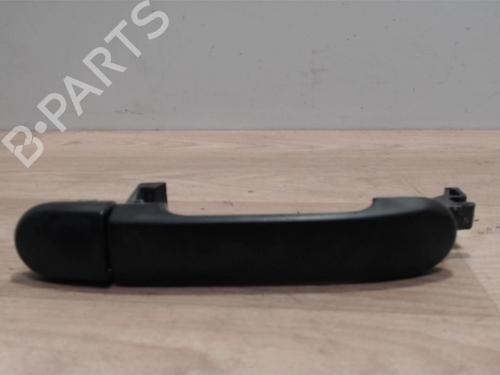 Used Front right exterior door handle NISSAN MICRA III (K12) 1.2 16V (65 hp) 25386734