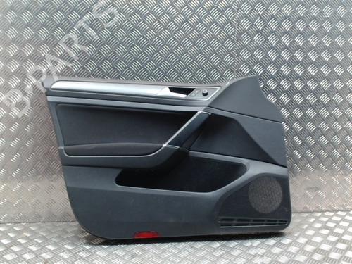 Forra frente esquerda VW GOLF VII (5G1, BQ1, BE1, BE2) 1.6 TDI (110 hp) 31233668