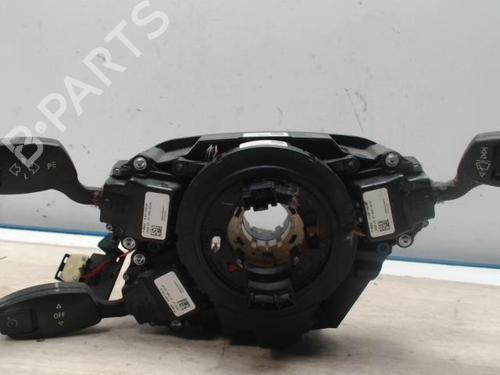 Licht + Raw Schakelaar BMW 5 (E60) 530 xd (235 hp) 31222682