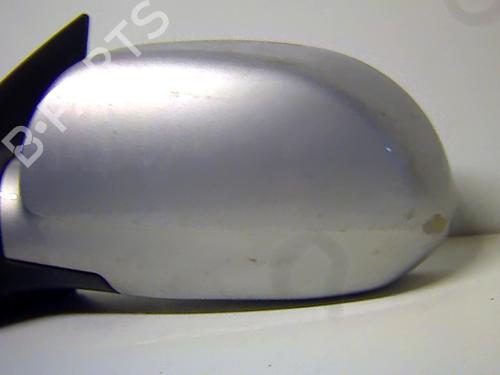 Used Left mirror CHEVROLET NUBIRA Saloon 2.0 D (121 hp) 25414272