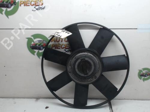 Used Heater blower motor BMW 3 (E36) 325 tds (143 hp) 25397962