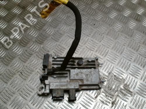 Used Control unit Control unit CITROËN BERLINGO Box Body/MPV (B9) 1.6 BlueHDi 100 (99 hp) 36280370 36280370
