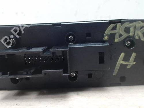 Left front window switch OPEL ASTRA H (A04) 1.7 CDTI (L48) | BP28520904I27