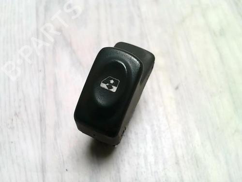 Used Left front window switch RENAULT SCÉNIC I MPV (JA0/1_, FA0_) 1.9 dCi (JA05, JA1F) (102 hp) 28503539