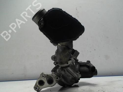 EGR-Ventil RENAULT SCÉNIC II (JM0/1_) 1.5 dCi (JM1E, JM16) (106 hp) 31231603