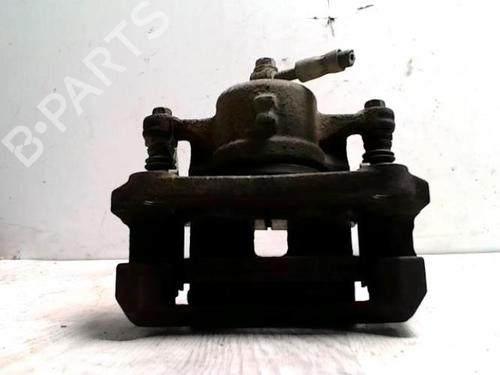 Right front brake caliper FORD FIESTA VI (CB1, CCN) 1.4 TDCi | BP25426746M104