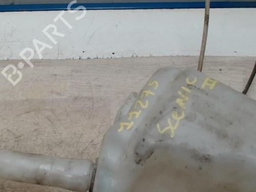 Used Windscreen washer tank RENAULT SCÉNIC II (JM0/1_) 1.5 dCi (JM1E, JM16) (106 hp) 28051448