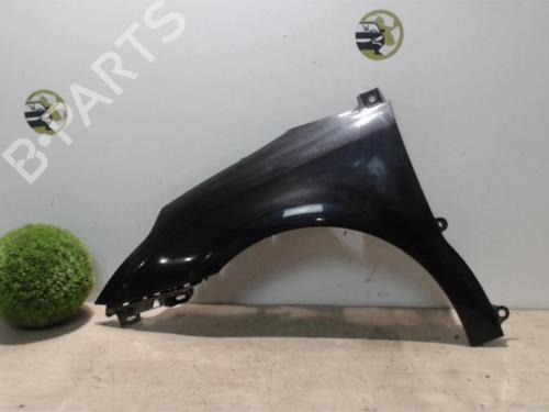 Used Left front fenders CITROËN C4 I (LC_) 1.6 HDi (109 hp) 25391364