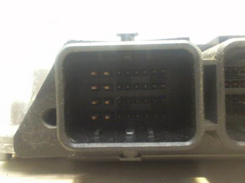 Engine control unit (ECU) RENAULT SCÉNIC II (JM0/1_) 1.9 dCi (JM0G, JM12, JM1G, JM2C) | BP25389847M57 - Image 3