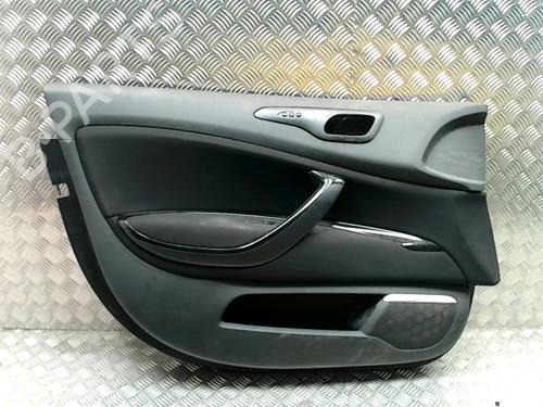 Used Front left panel CITROËN C5 III (RD_) 2.0 HDi 165 (RDRHHA, RDRHH8) (163 hp) 31224414