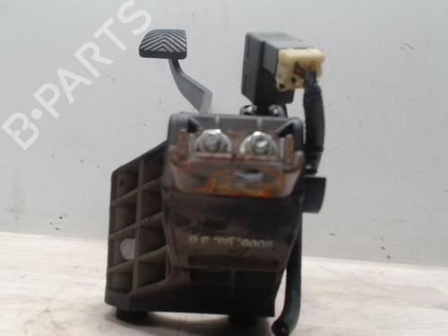 Kløtsj HYUNDAI i30 (FD) 1.6 CRDi | BP31226491I13 