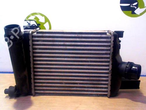 Used Intercooler DACIA LODGY (JS_) 1.2 TCe (JSAY, JSM0) (115 hp) 31218965