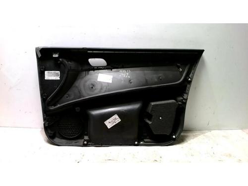 Front left panel PEUGEOT 407 SW (6E_, 6D_) 1.6 HDi 110 | BP25425365C58 