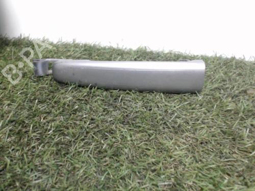 Used Rear left exterior door handle PEUGEOT 307 (3A/C) 2.0 HDi 90 (90 hp) 25393107
