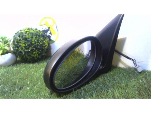 Used Left mirror HYUNDAI H-1 / STAREX Bus (A1) 2.5 TD (80 hp) 25413121