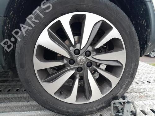 Elektronensonde OPEL MOKKA / MOKKA X (J13) 1.6 CDTI (_76) | BP25420343M84 