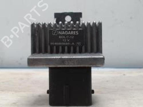 Elektronisk sensor NISSAN QASHQAI I (J10, NJ10) 1.5 dCi (106 hp) 28487339