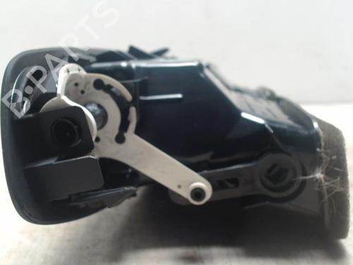 Used Air vent RENAULT GRAND SCÉNIC III (JZ0/1_) 1.9 dCi (JZ0J, JZ0N, JZ1K, JZ1S) (131 hp) 27673515