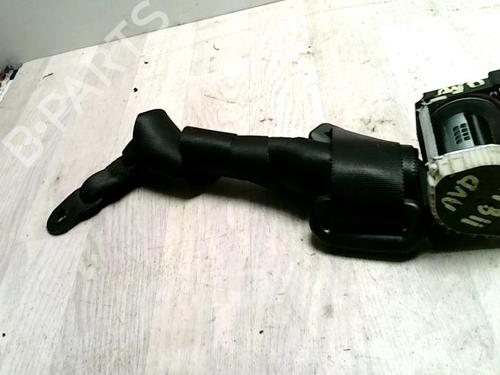 Used Front right seatbelt FORD FOCUS II (DA_, HCP, DP) 1.8 TDCi (115 hp) 25430579