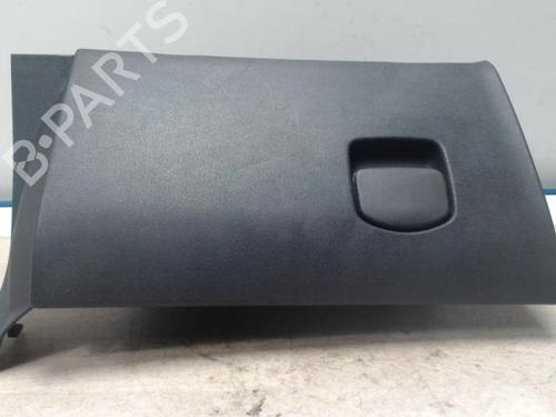 Used Glove box OPEL CORSA D (S07) 1.2 (L08, L68) (80 hp) 28085573