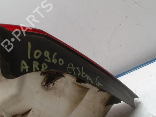 Right taillight OPEL ASTRA G Hatchback (T98) 1.7 DTI 16V (F08, F48) | BP25418700C35
